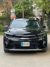 KIA Stonic EX+ 2021 for Sale