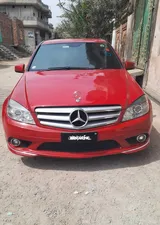 Mercedes Benz A Class 2008 for Sale