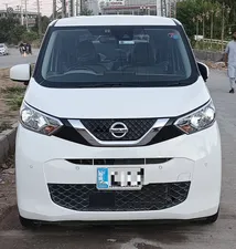 Nissan Dayz 2020 for Sale