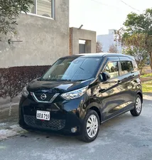 Nissan Dayz Highway star X 2020 for Sale