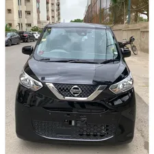 Nissan Dayz Highway star X 2021 for Sale