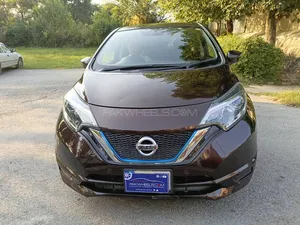 Nissan Note 1.2E 2019 for Sale