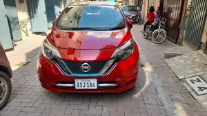 Nissan Note 1.2E 2019 for Sale