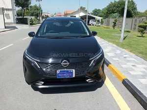 Nissan Note e-Power Aura 2023 for Sale