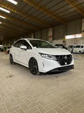 Nissan Note e-Power X 2021 for Sale