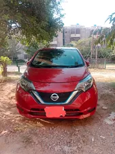 Nissan Note MEDALIST 2020 for Sale