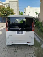 Nissan Roox 2024 for Sale