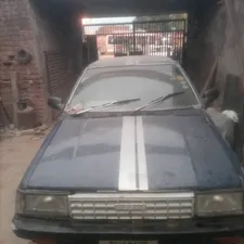 Nissan Sunny 1985 for Sale