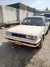 Nissan Sunny 1988 for Sale