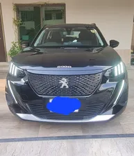 Peugeot 2008 Allure 2023 for Sale