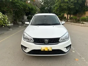 Proton Saga 1.3L Ace A/T 2022 for Sale