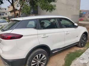 Proton X70 Executive AWD 2021 for Sale