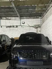 Range Rover Autobiography P400e 2019 for Sale