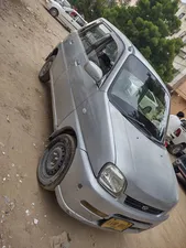 Subaru Pleo 2008 for Sale