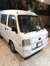 Subaru Sambar  2011 for Sale