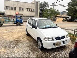 Suzuki Alto 2011 for Sale