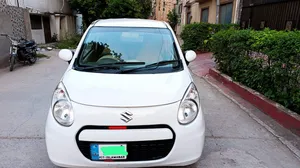 Suzuki Alto ECO-S 2012 for Sale