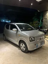 Suzuki Alto 2019 for Sale