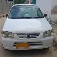 Suzuki Alto E 2004 for Sale