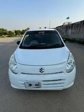 Suzuki Alto ECO-L 2014 for Sale