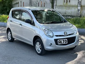 Suzuki Alto ECO-S 2012 for Sale