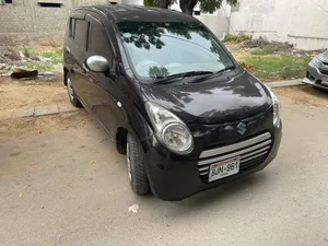 Suzuki Alto ECO-S 2014 for Sale