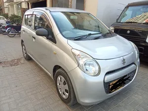 Suzuki Alto F 2010 for Sale