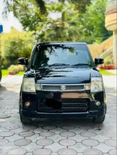 Suzuki Alto GII 2007 for Sale