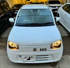 Suzuki Alto Hybrid S 2021 for Sale