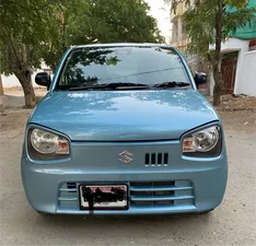 Suzuki Alto L 2019 for Sale