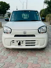 Suzuki Alto L Upgrade 2022 for Sale