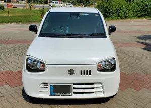 Suzuki Alto S Package 2019 for Sale