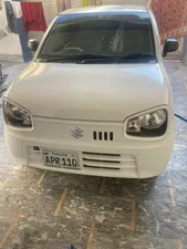 Suzuki Alto S Package 2020 for Sale