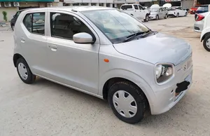 Suzuki Alto VXL AGS 2019 for Sale