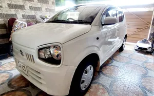 Suzuki Alto VXL AGS 2020 for Sale