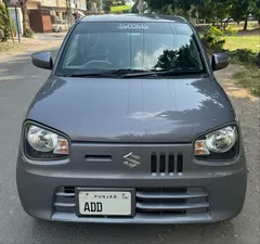 Suzuki Alto VXL AGS 2021 for Sale