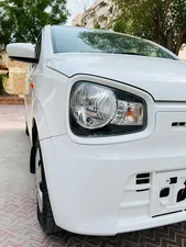 Suzuki Alto VXL AGS 2021 for Sale