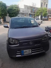 Suzuki Alto VXL AGS 2022 for Sale