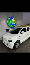 Suzuki Alto VXL AGS 2022 for Sale