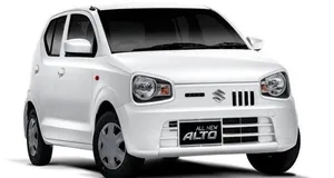 Suzuki Alto VXL AGS 2022 for Sale