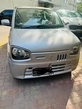 Suzuki Alto VXL AGS 2023 for Sale