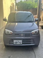 Suzuki Alto VXL AGS 2023 for Sale