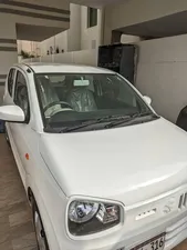 Suzuki Alto VXL AGS 2024 for Sale