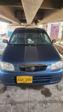 Suzuki Alto VXR 2008 for Sale