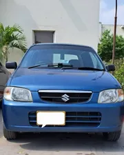 Suzuki Alto VXR 2011 for Sale