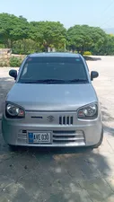 Suzuki Alto VXR 2021 for Sale