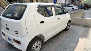 Suzuki Alto VXR 2022 for Sale