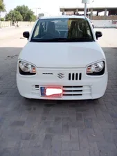 Suzuki Alto VXR 2022 for Sale