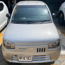 Suzuki Alto VXR 2022 for Sale