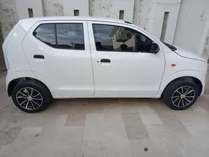 Suzuki Alto VXR 2022 for Sale